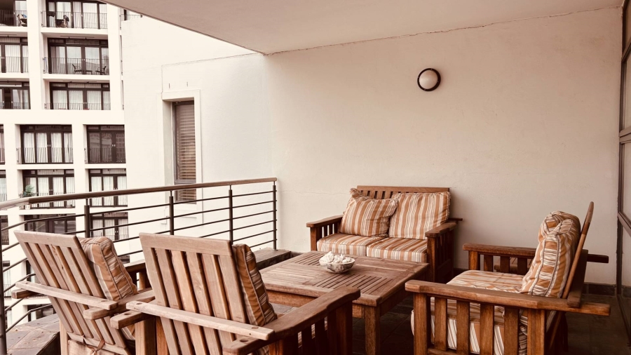 2 Bedroom Property for Sale in Cape Town City Centre Western Cape